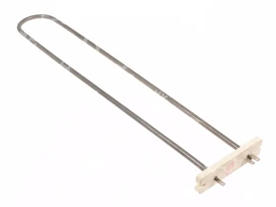 těleso topné 750 W, L=761 mm, AD - jednoduché